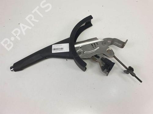 Used Hand brake Hand brake SEAT IBIZA IV (6J5, 6P1) 1.2 TDI (75 hp) 10483868 10483868