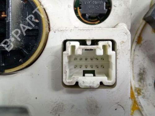 Climate control MAZDA 2 (DE_, DH_) 1.4 MZR-CD | BP7771627I5 - Image 3