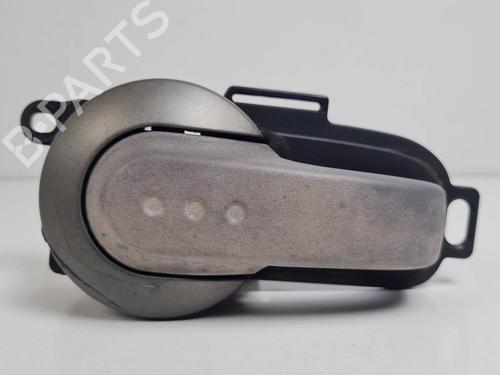 Used Front right interior door handle Front right interior door handle 37286560 37286560