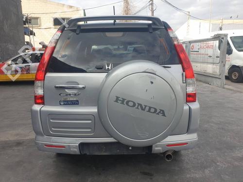 Engine HONDA CR-V II (RD_) 2.0 (RD5) | BP40620203M1 - Image 4