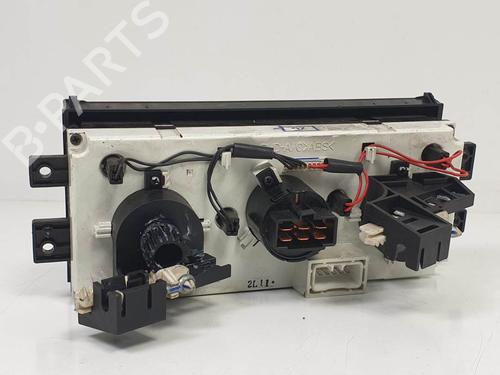 Climate control DAEWOO KALOS (KLAS) 1.4 16V | BP10208486I5 - Image 3