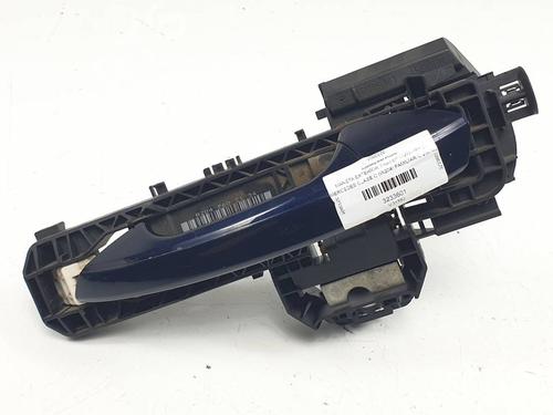 Rear left exterior door handle MERCEDES-BENZ C-CLASS T-Model (S204) C 250 CDI (204.203) | BP29763214C130 