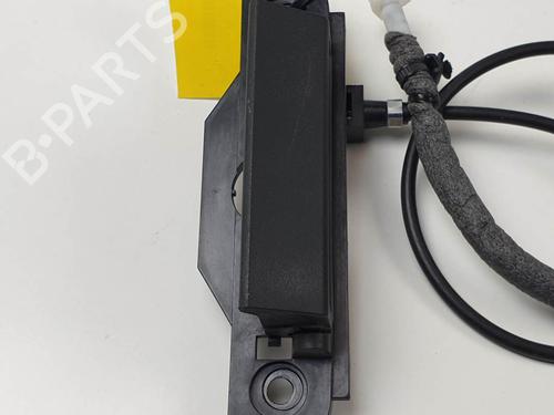 Used Interior handle FORD TOURNEO COURIER B460 MPV 1.5 TDCi (75 hp) 25023188