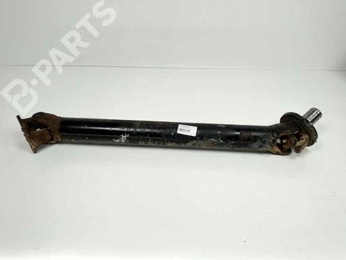 Used Driveshaft Driveshaft MITSUBISHI PAJERO II (V3_W, V2_W, V4_W, V5_W) 2.8 TD (V46W, V26W) (125 hp) 8731592 8731592
