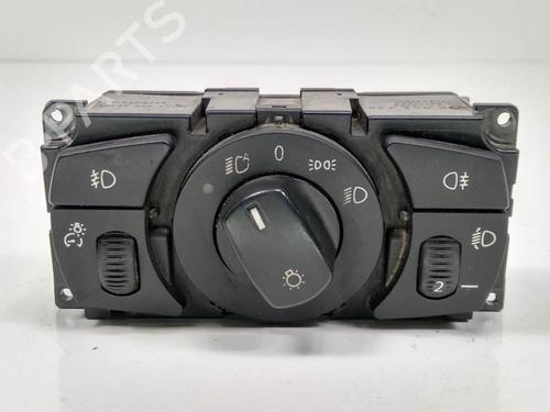 Used Headlight switch Headlight switch BMW 5 (E60) 530 d (218 hp) 7997889 7997889
