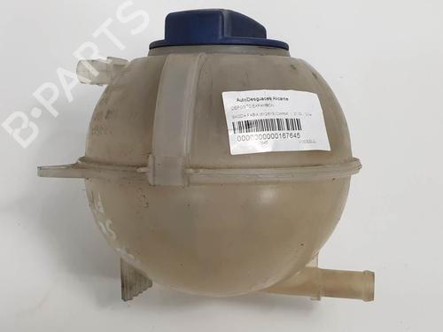 Ekpansionstank Ekpansionstank SKODA FABIA I (6Y2) 1.4 (60 hp) 6848390 6848390