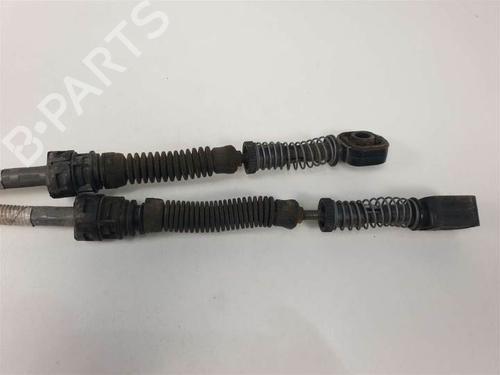 Gear lever SEAT LEON (5F1) 1.4 TSI | BP9769503M90 