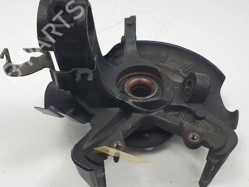 Right front steering knuckle SEAT IBIZA III (6L1)  | BP18345384M26 