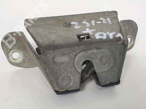 Used Tailgate lock TOYOTA AYGO (_B1_) 1.0 (KGB10_, KGB10R) (68 hp) 7002323