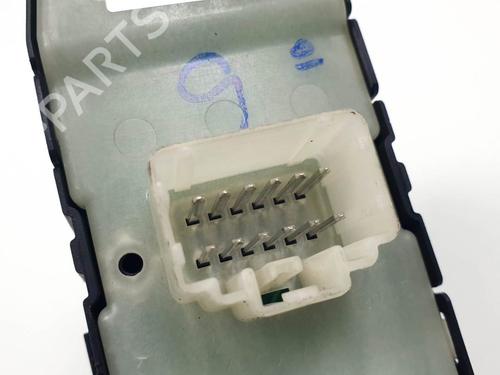 Left front window switch CHRYSLER SEBRING (JS) 2.0 CRD | BP25119364I27  - Image 6