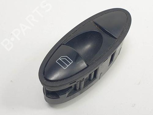 Used Right front window switch Right front window switch MERCEDES-BENZ E-CLASS (W211) E 200 Kompressor (211.042) (163 hp) 11571005 11571005