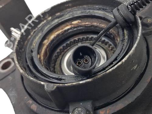 Right front steering knuckle SSANGYONG ACTYON I 2.0 Xdi | BP18711009M26 - Image 3
