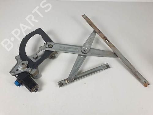 Front right window mechanism CHEVROLET REZZO MPV (U100) 2.0 | BP13942129C23 