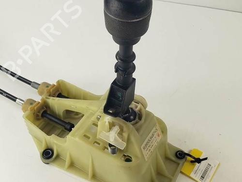 Used Gear lever Gear lever ALFA ROMEO BRERA (939_) 2.2 JTS (939.DXB11) (185 hp) 18086656 18086656