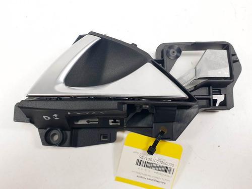 Used Rear right interior door handle Rear right interior door handle DS DS 5 (KF_) 2.0 Hybrid4 4x4 (163 hp) 15557327 15557327