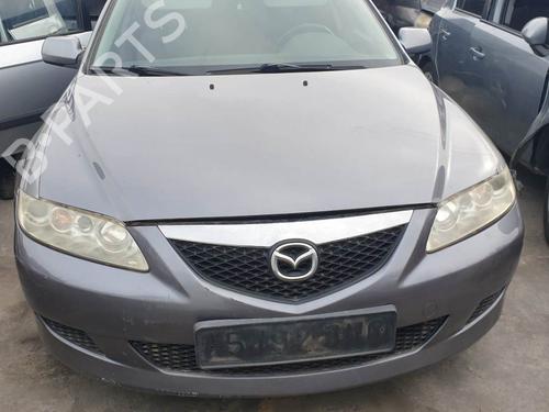 Gearbox MAZDA 6 Hatchback (GG) 2.0 DI (GG14) | BP30694269M3  - Image 21