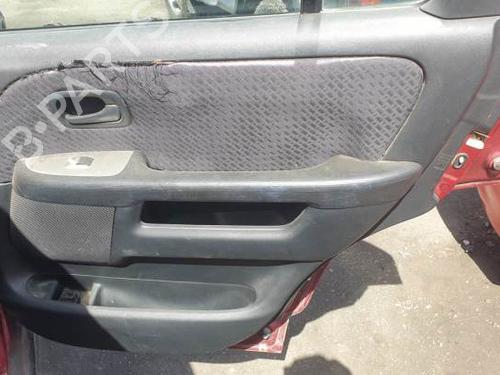Gearbox HONDA CR-V II (RD_) 2.0 (RD5) | BP18235655M3 