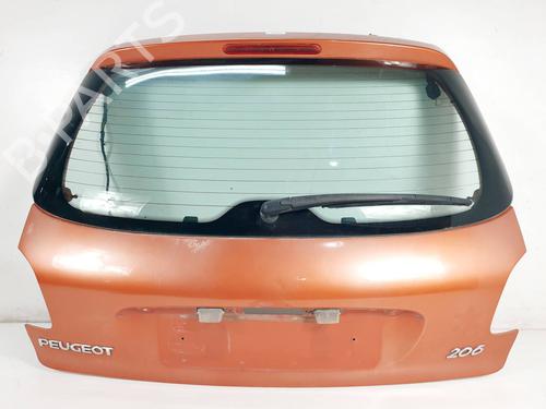 other-peugeot-206-hatchback-2ac-1998-1999-2000-2001-2002-2003-2004-2005-2006-2007-2008-2009-2010-2011-2012-29875253 main image
