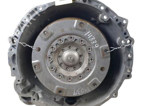 Used Gearbox JAGUAR XF I (X250) 2.2 D (200 hp) 17945807