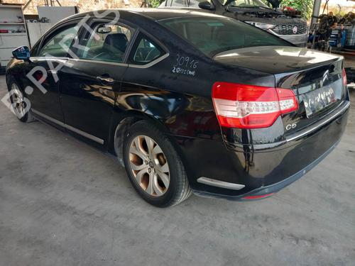 Left tailgate light CITROËN C5 III (RD_) 2.0 HDi (RDRHD8, RDRHDJ, RDRHR8, RDRHRJ) | BP28034342C79  - Image 9