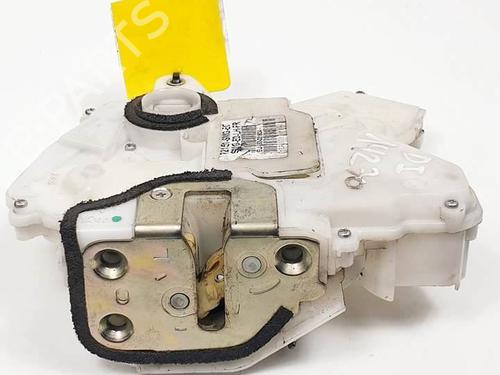 Used Front left lock HONDA CIVIC VIII Hatchback (FN, FK) 2.2 CTDi (FK3) (140 hp) 17747615