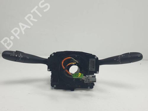 Used Headlight switch Headlight switch PEUGEOT 407 (6D_) 2.0 HDi 135 (6DRHRH, 6DRHRE, 6DRHRG, 6DRHRJ) (136 hp) 34515611 34515611