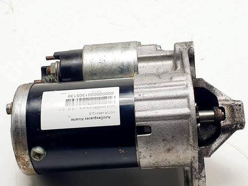 Starter DACIA SANDERO II 1.6 8200815083  | M000T46371ZT