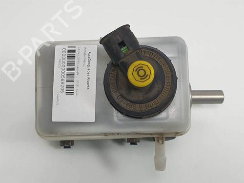 Brake master cylinder DACIA LOGAN (LS_) 1.5 dCi (LS0K) | BP9665814M77 - Image 7