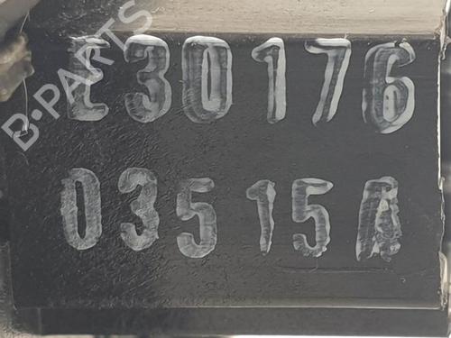 Right front window switch RENAULT MEGANE III Hatchback (BZ0/1_, B3_) 1.2 TCe (BZ2B, BZ11) | BP25140997I26 - Image 4