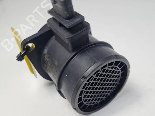 Used Mass air flow sensor Mass air flow sensor HYUNDAI TUCSON (TL, TLE) 1.7 CRDi (116 hp) 34514299 34514299