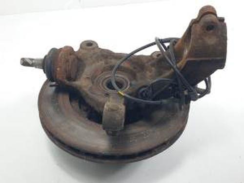 Right front steering knuckle FORD TRANSIT Van (FA_ _) 2.2 TDCi | BP12377918M26