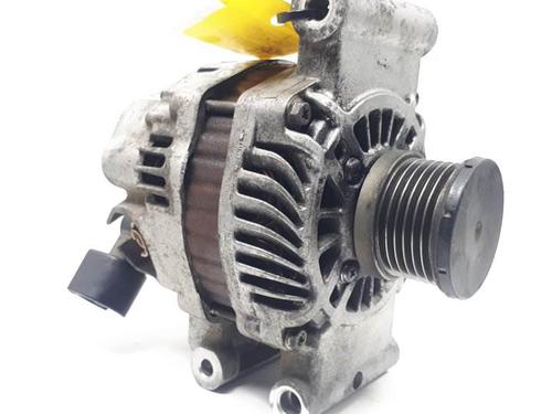 Used Alternator Alternator PEUGEOT 207 (WA_, WC_) 1.4 16V (95 hp) 16126125 16126125