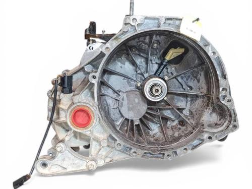 Used Gearbox Gearbox FORD TRANSIT CONNECT (P65_, P70_, P80_) 1.8 TDCi (90 hp) 34534338 34534338