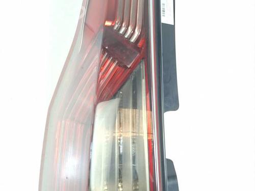 Used Left taillight Left taillight CITROËN C4 Grand Picasso I (UA_) 1.6 HDi (109 hp) 40287966 40287966