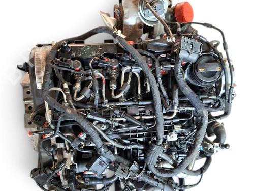 Engine VW GOLF VI (5K1) 1.6 TDI | BP39089918M1 - Image 4