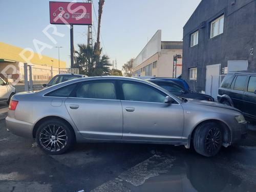 Rear mirror AUDI A6 C6 (4F2) 2.4 | BP34517137I6  - Image 8