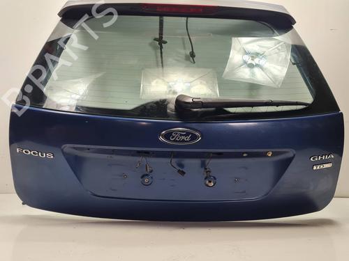 Other FORD FOCUS II (DA_, HCP, DP) 2.0 TDCi | BP30998544O1 - Image 2