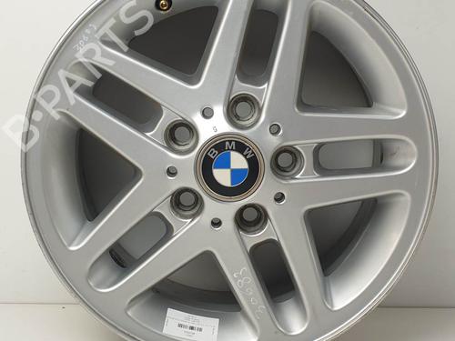 Fælgsæt BMW 3 Touring (E46) 318 i | BP28059562C100 - Image 3