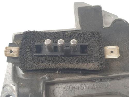 Heater resistor MERCEDES-BENZ SLK (R170) 230 Kompressor (170.447) | BP20511023M108 