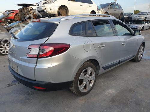 Left rear window switch RENAULT MEGANE III Hatchback (BZ0/1_, B3_) 2.0 CVT (BZ0G, BZ1P) | BP34510716I29 - Image 19