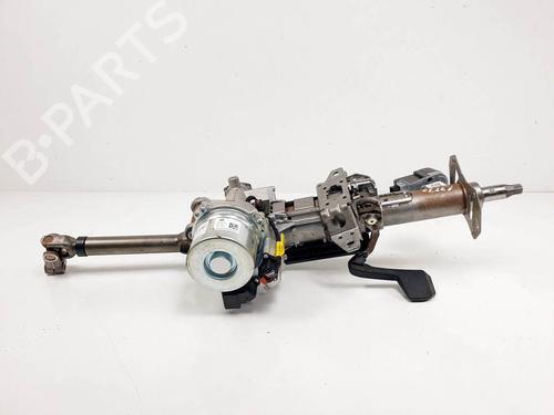 Used Steering column FORD FOCUS IV (HN) [2018-2026]  15938833