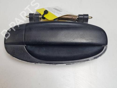 Maniglia esterna posteriore destra Maniglia esterna posteriore destra CHEVROLET KALOS 1.2 (72 hp) 37230126 37230126