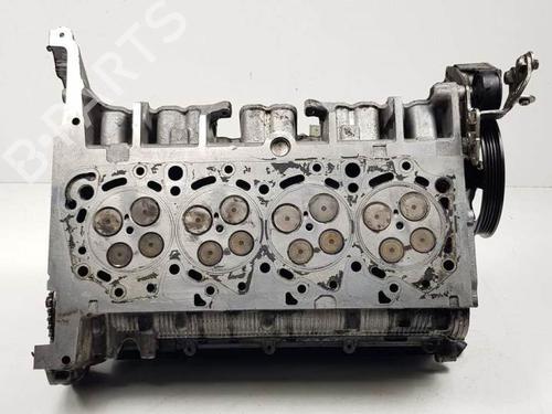 Cylinder head FORD MONDEO III (B5Y) 2.2 TDCi | BP17766396M5 