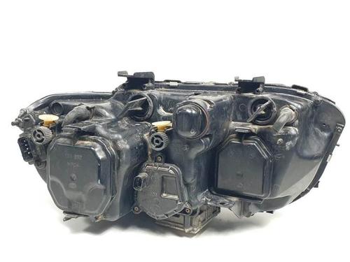 Left headlight BMW 7 (E65, E66, E67) 745 i, Li | BP25121052C28 