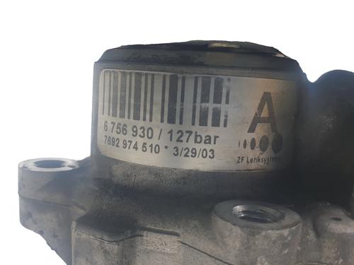 Steering pump BMW X5 (E53) 3.0 d | BP37286728M99 - Image 2