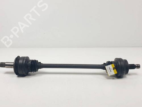 Used Left rear driveshaft Left rear driveshaft MERCEDES-BENZ C-CLASS (W204) C 200 CDI (204.001) (136 hp) 31033651 31033651