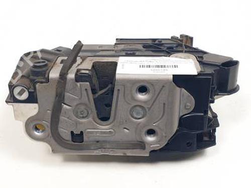 Used Rear left lock SEAT IBIZA IV (6J5, 6P1) 1.2 TSI (90 hp) 30959217