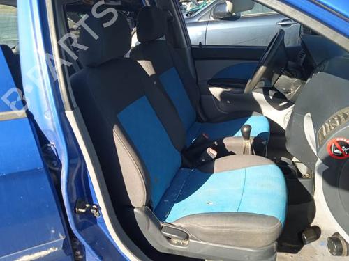 Right front suspension arm KIA PICANTO I (SA) 1.1 | BP10714940M13 