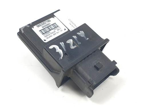 Used Electronic module PEUGEOT 5008 (0U_, 0E_) 1.6 HDi (112 hp) 29149747