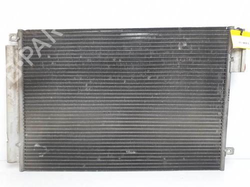 Used AC radiator FORD KA (RU8) 1.2 (69 hp) 27885092